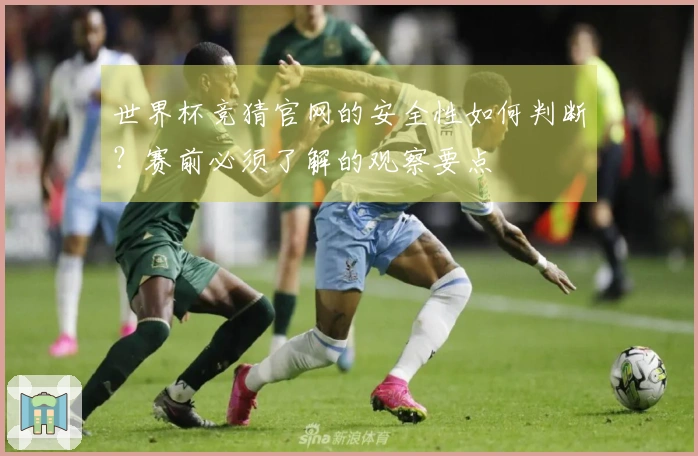 世界杯竞猜官网的安全性如何判断？赛前必须了解的观察要点