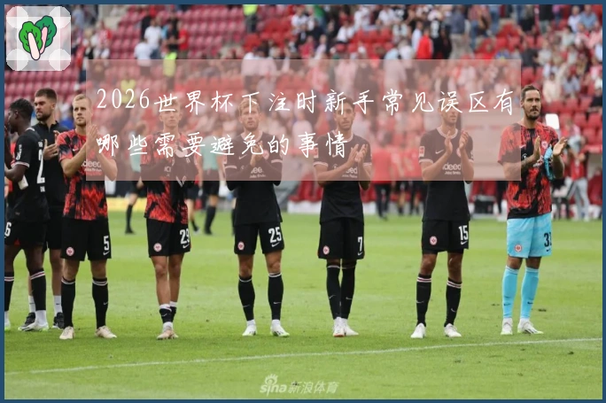 2026世界杯下注时新手常见误区有哪些需要避免的事情